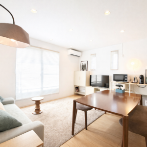 Designed for Larger GroupsーA Segment Hotels Struggle to Serve