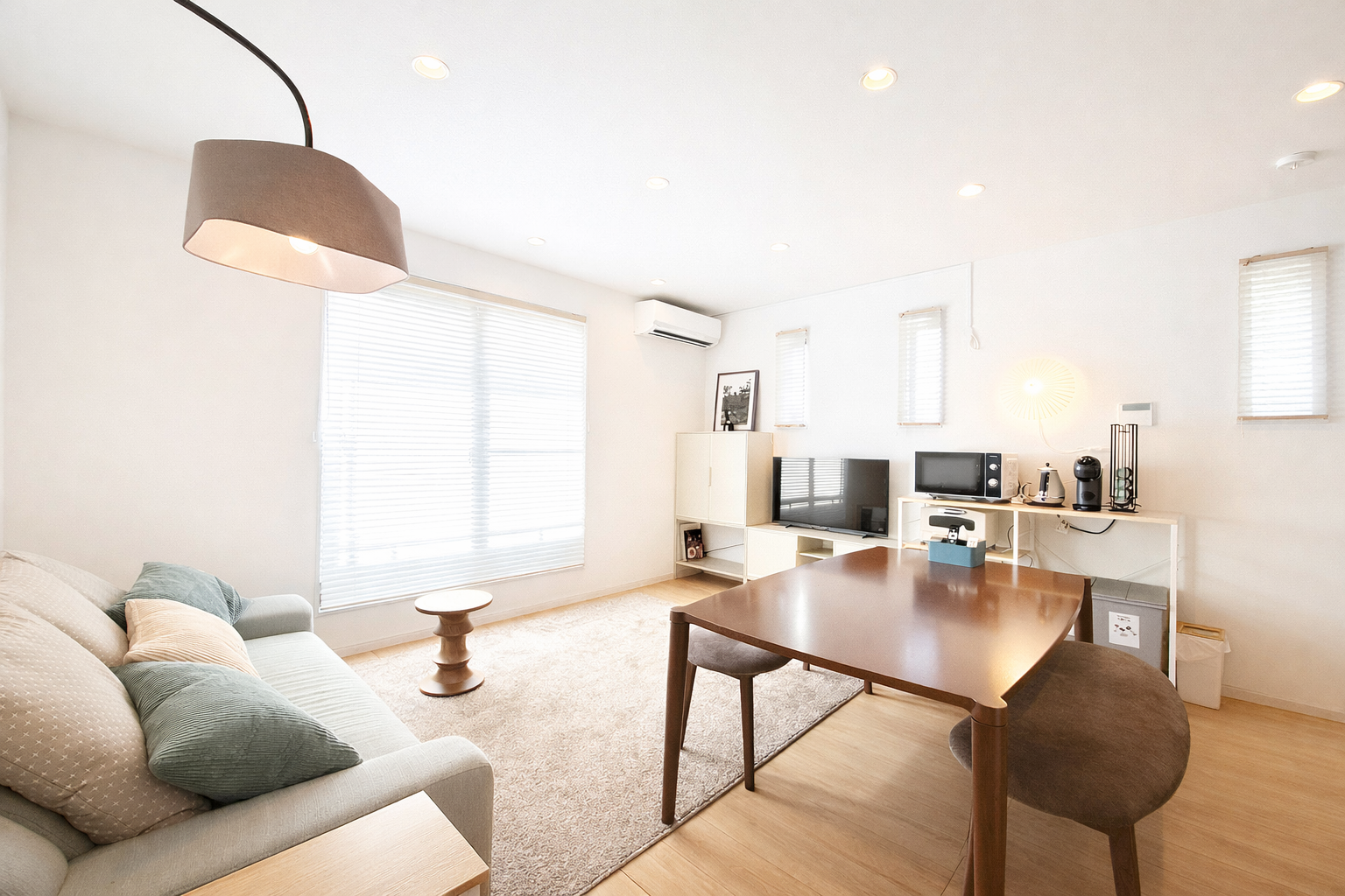 Designed for Larger GroupsーA Segment Hotels Struggle to Serve