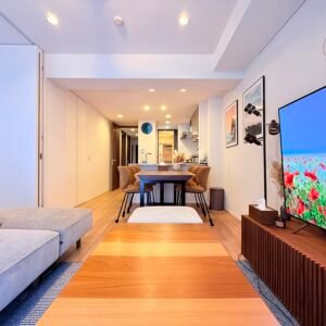 Ober Meguro 3F
