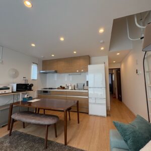 Close to Historic Asakusa