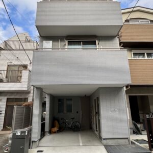 Potential Net 7% Return》Total 5BR 4BTH 15mins from Historic Asakusa