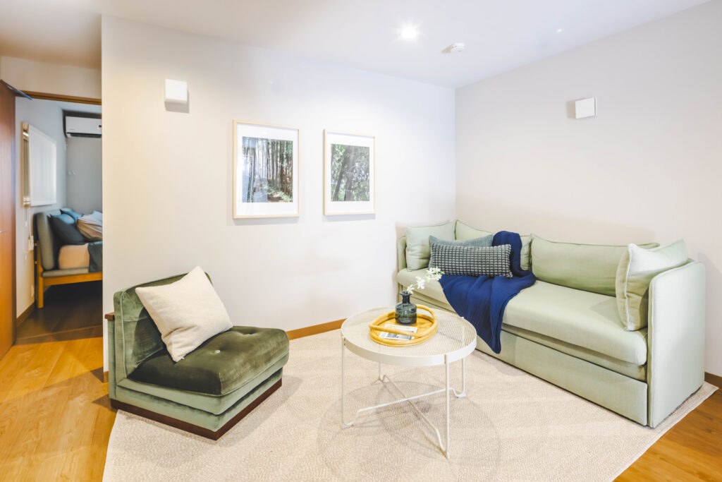 Close to Historic Asakusa