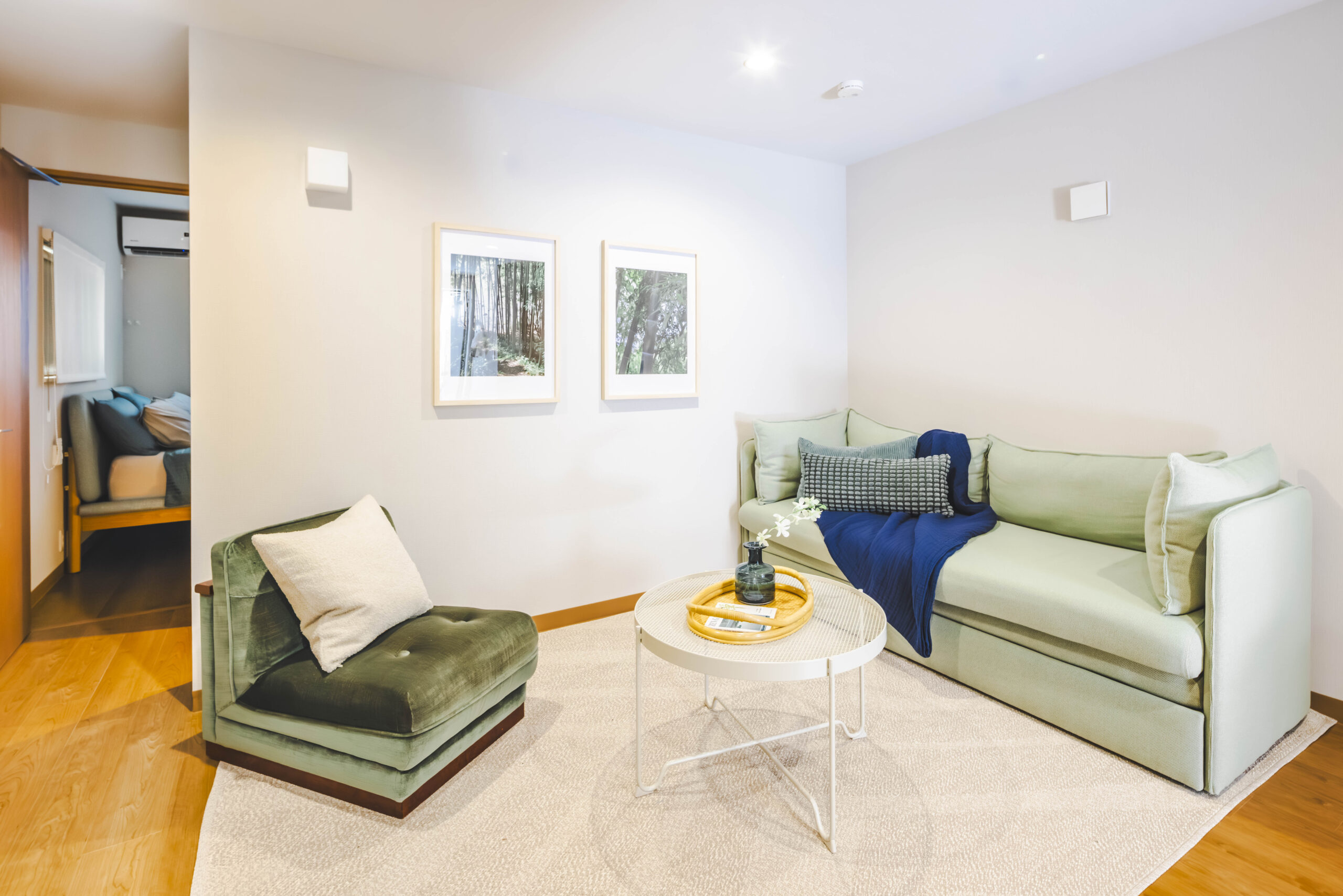 Close to Historic Asakusa