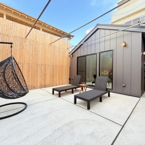 Yokohama Hideaway by a Traditional Shopping Street