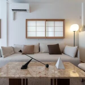 Net 7% Return only 13mins from Shinjuku