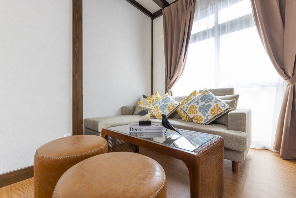 Net 6% Return Along Tamagawa (30mins from Shinjuku)