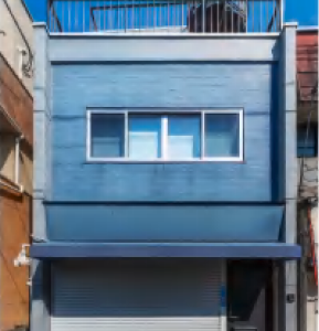 Net 7% Return only 13mins from Shinjuku