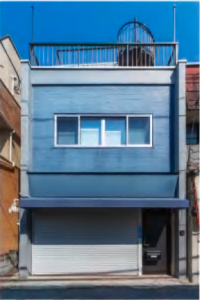 Potential Net 7% Return》Licensed STR Less Than 3km from Shinjuku