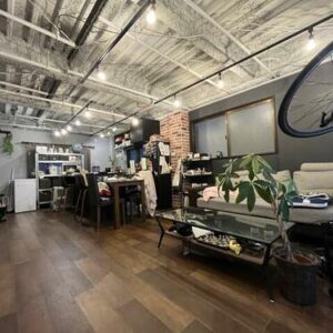 Potential Net 7% Return STR in Shibuya