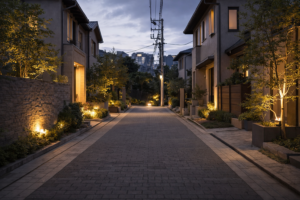 Another Lesson Learned Through a Neighborhood Issue