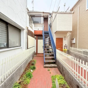 Hidden Gemー4BR 2BA in Yotsuya 3-chome