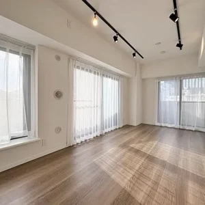 Lions Mansion Shibuya City 9F