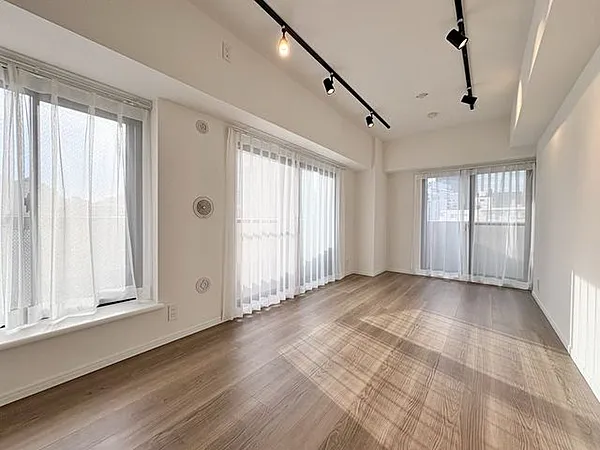 Lions Mansion Shibuya City 9F