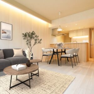 Tokyu Doel Ars Shimokitazawa South Wind 1F