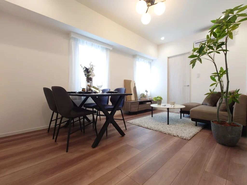 Grand Stage Mishuku 5F