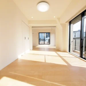 Itopia Meguro Aobadai 6F