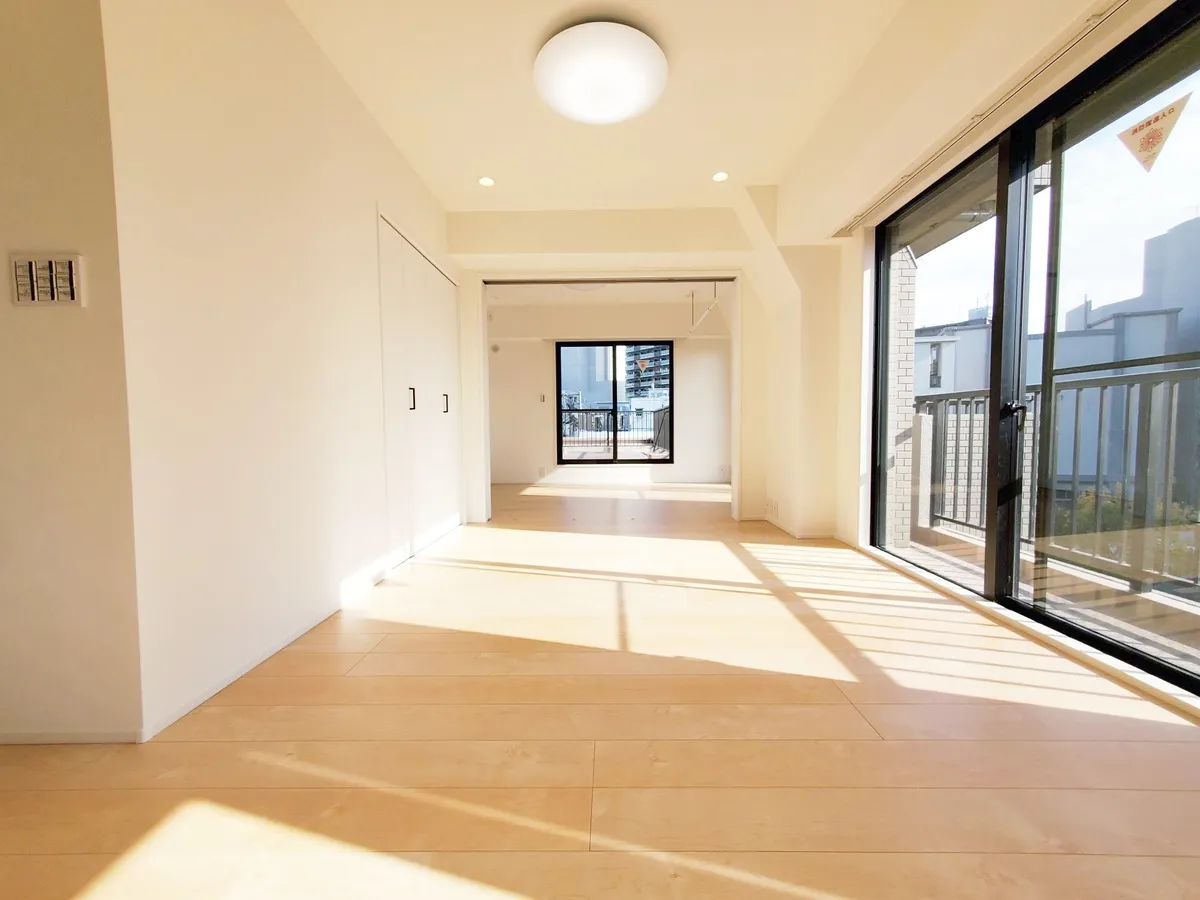 Itopia Meguro Aobadai 6F