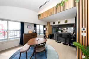 An Alternative to Short-Term Rentals: Mid-Term Rentals