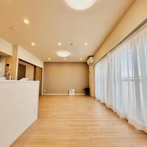 Sonnenheim Ohashi 3F
