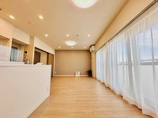 Sonnenheim Ohashi 3F