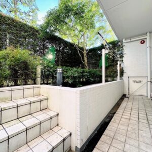 Park Homes Sangenjaya Ciel Cour 1F