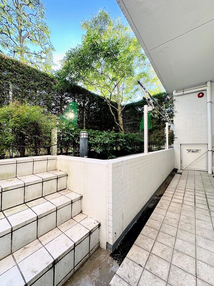 Park Homes Sangenjaya Ciel Cour 1F