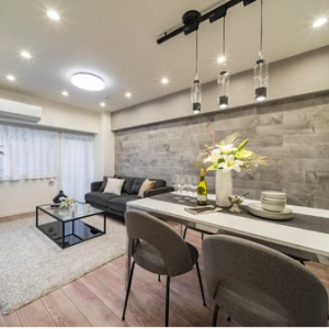 Shuwa Meguro Residence 3F