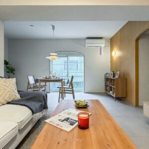 Shuwa Takagicho Residence 3F