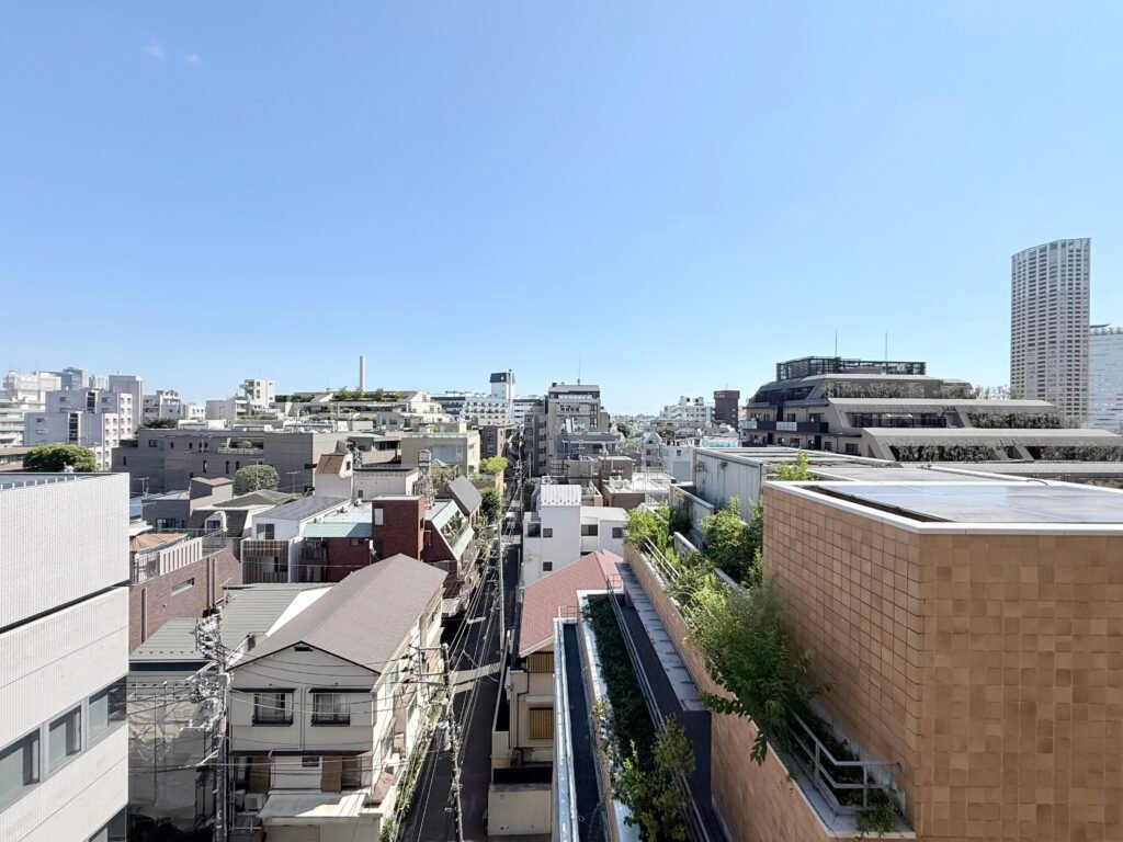 Palacion Ebisu 9F
