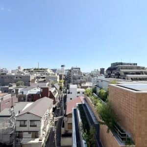 Palacion Ebisu 9F