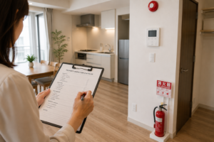Why We Are Selective About Taking Over Existing Minpaku Properties