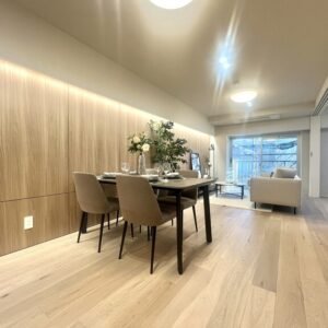 Sun View Heights Shibuya 3F