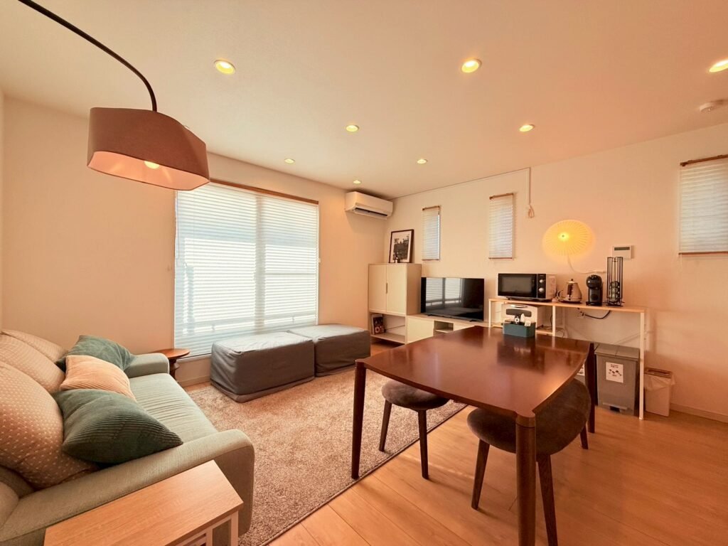 Designed for Larger GroupsーA Segment Hotels Struggle to Serve