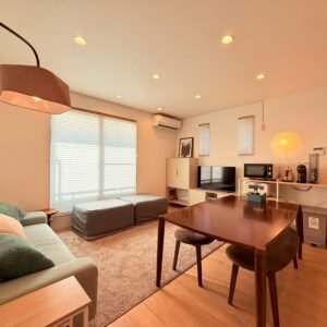 Designed for Larger GroupsーA Segment Hotels Struggle to Serve