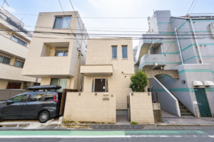 How Long It Took Us to Transfer Hotel Licenses in Shibuya and Nakano