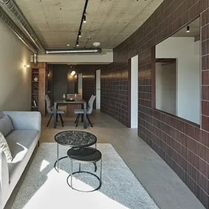 Riche Hiroo 8F
