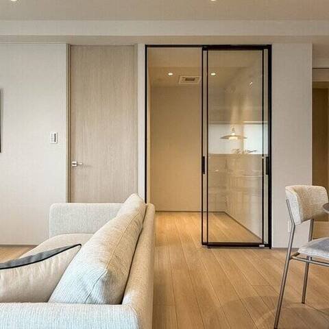 Grand suite Jingumae