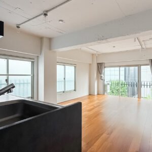 Shuwa Gaien Residence 5F