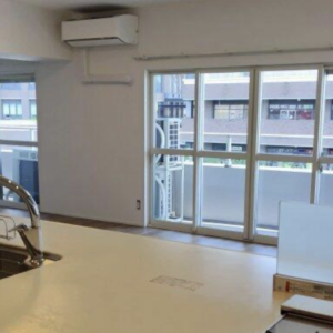Nakameguro Mansion, 5F