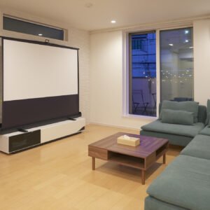 Luxury 4-Bedroom Villa with Private Parking | 5 Minutes From Sasazuka Station
