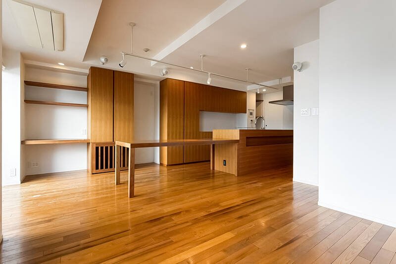 Ito-Pia Hiroo Hills Cloche 7F