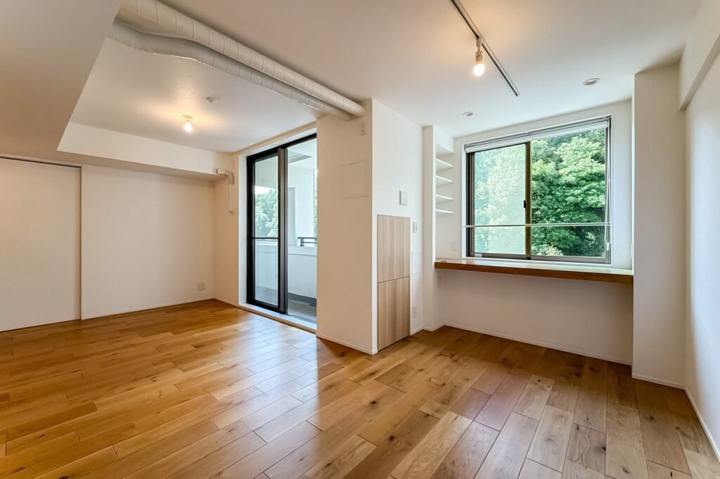 Parterre Ebisu 5F