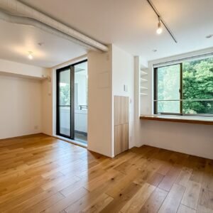 Parterre Ebisu 5F